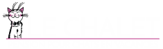 Le Chalet Logo